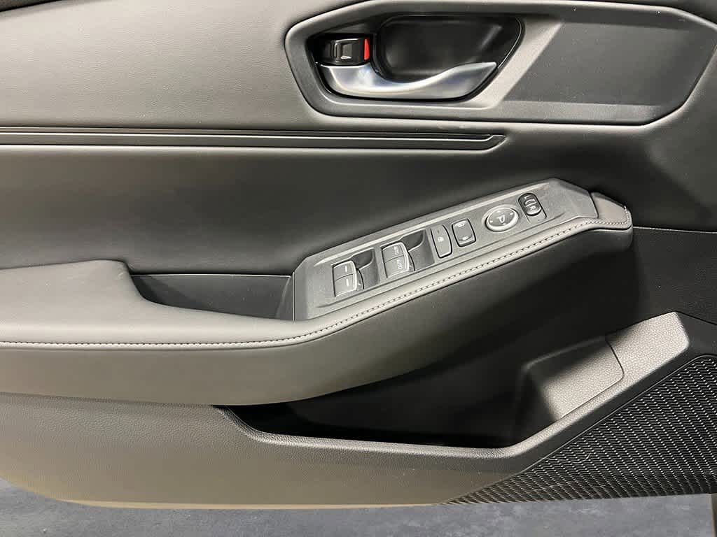 Thumbnail: 2025 Honda Accord - 15