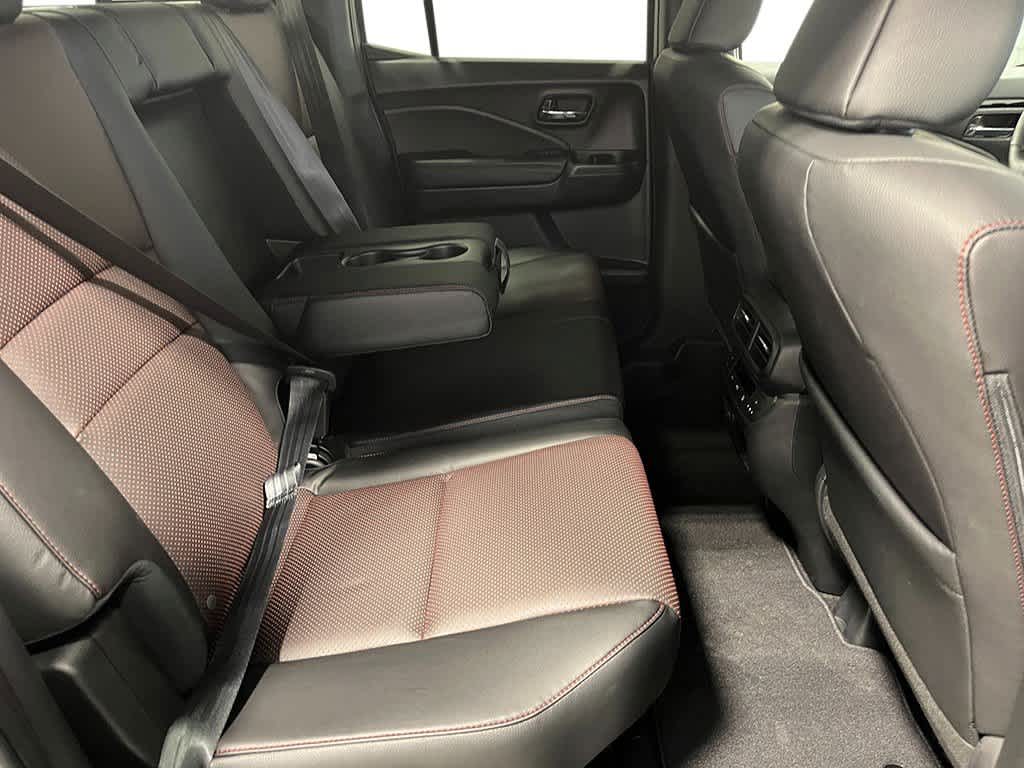 Thumbnail: 2026 Honda Ridgeline - 27