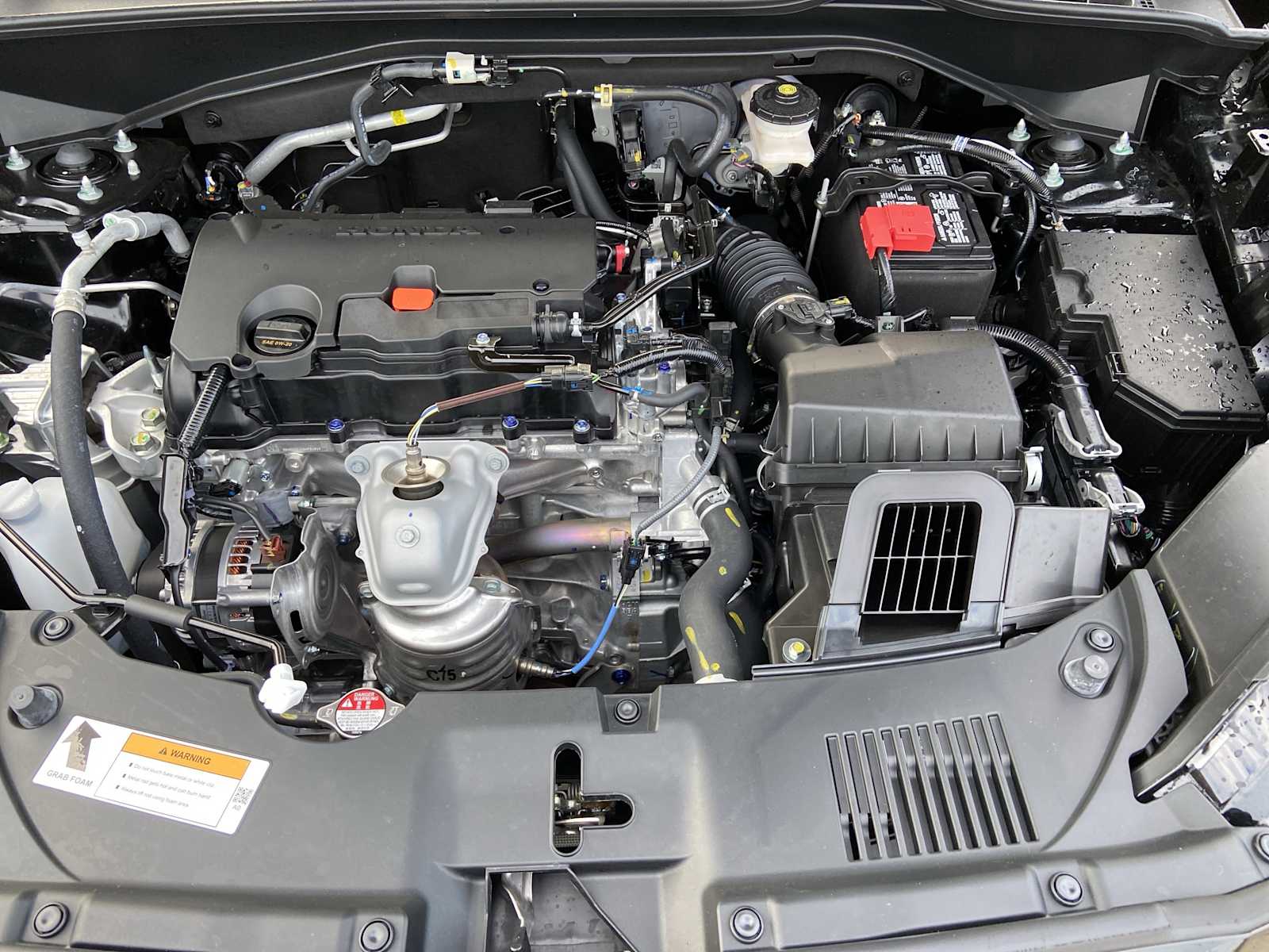 Thumbnail: 2027 Honda HR-V - 8