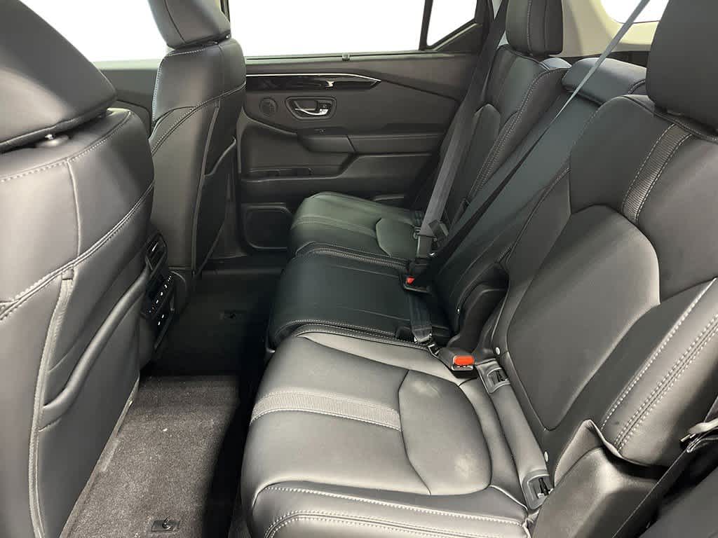 Thumbnail: 2026 Honda Pilot - 21