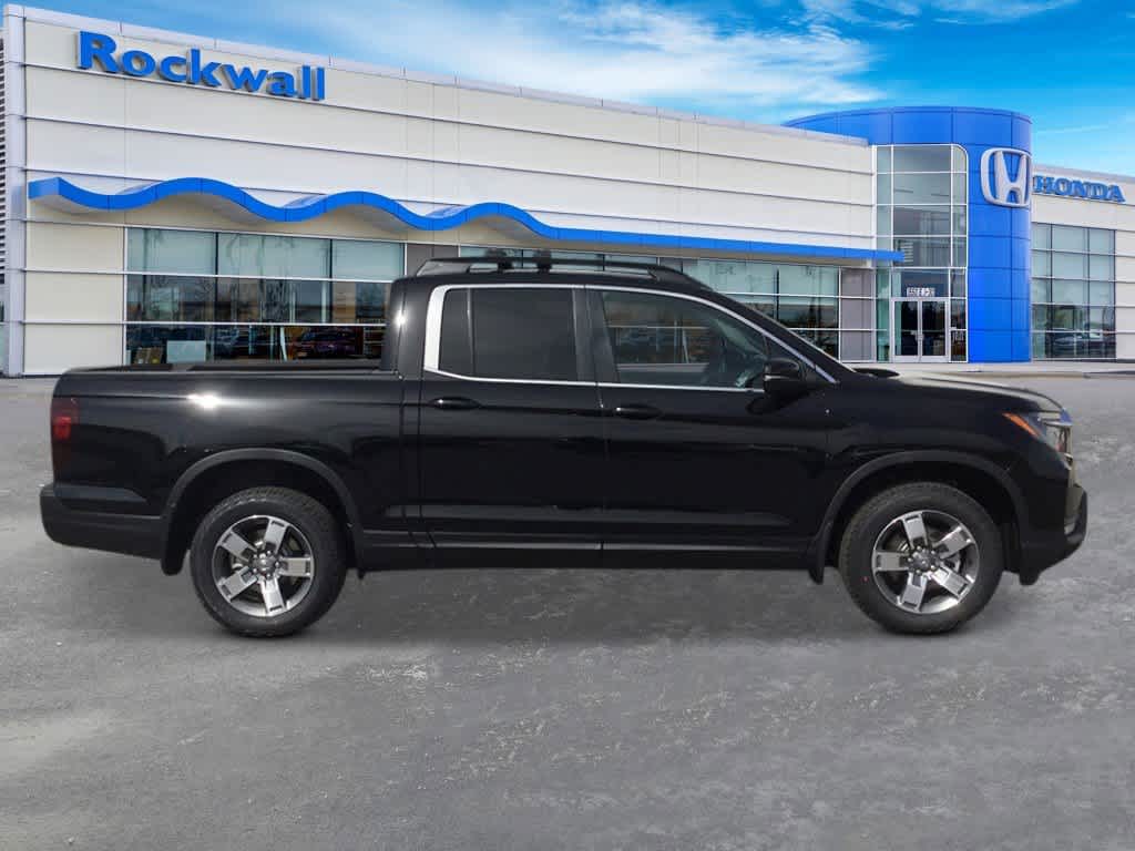 Thumbnail: 2026 Honda Ridgeline - 6