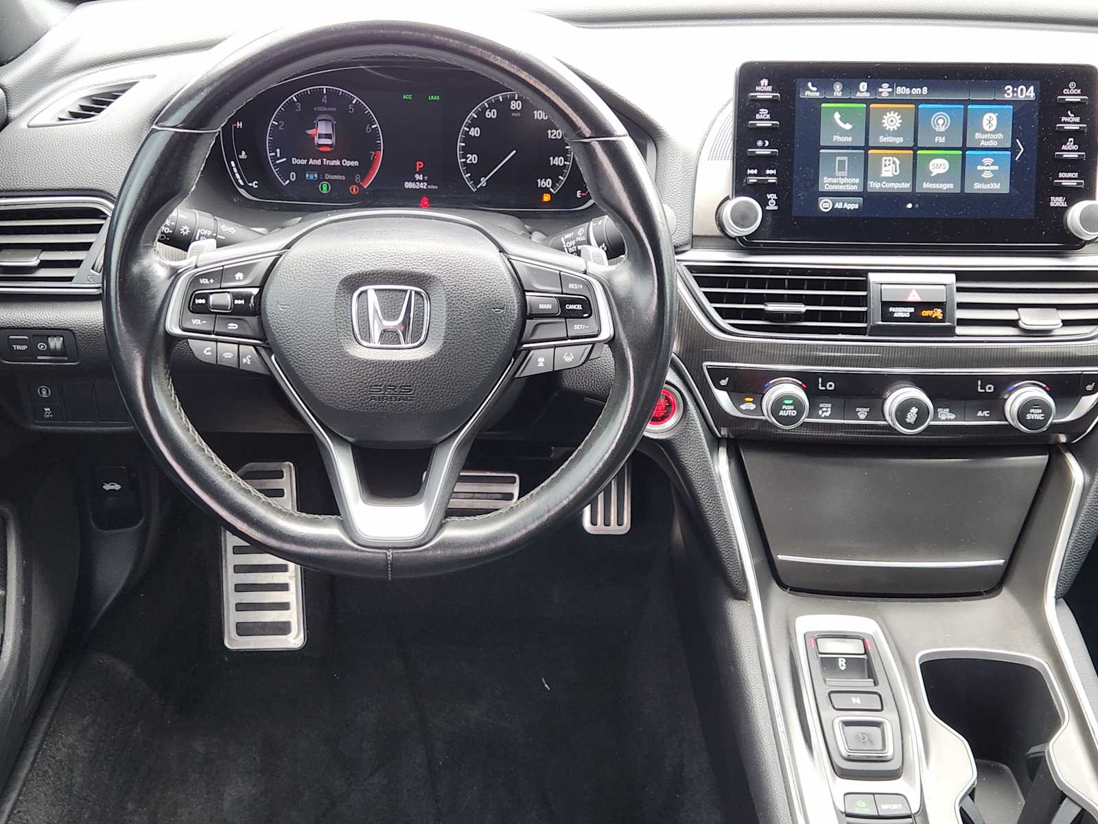 Thumbnail: 2020 Honda Accord - 15