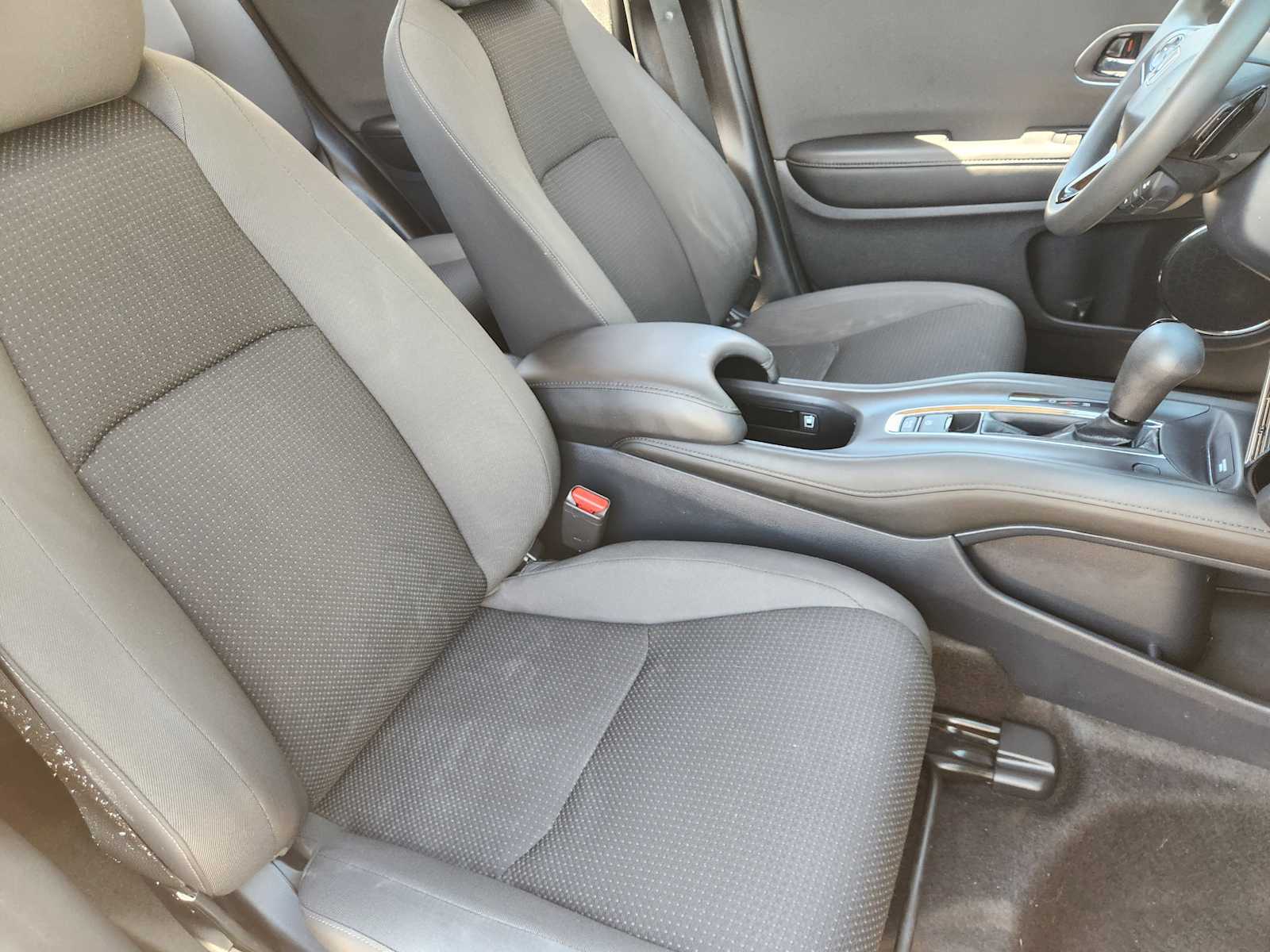 Thumbnail: 2021 Honda HR-V - 14