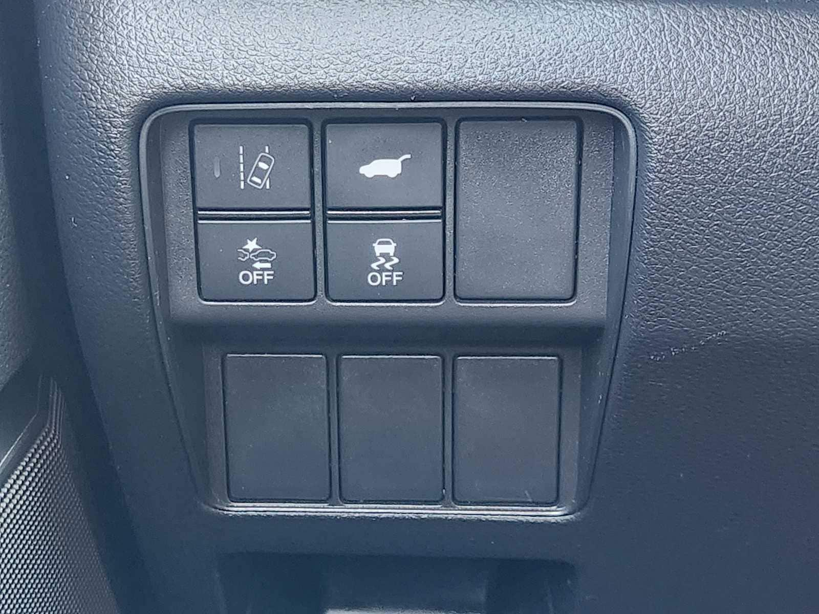 Thumbnail: 2019 Honda CR-V - 27