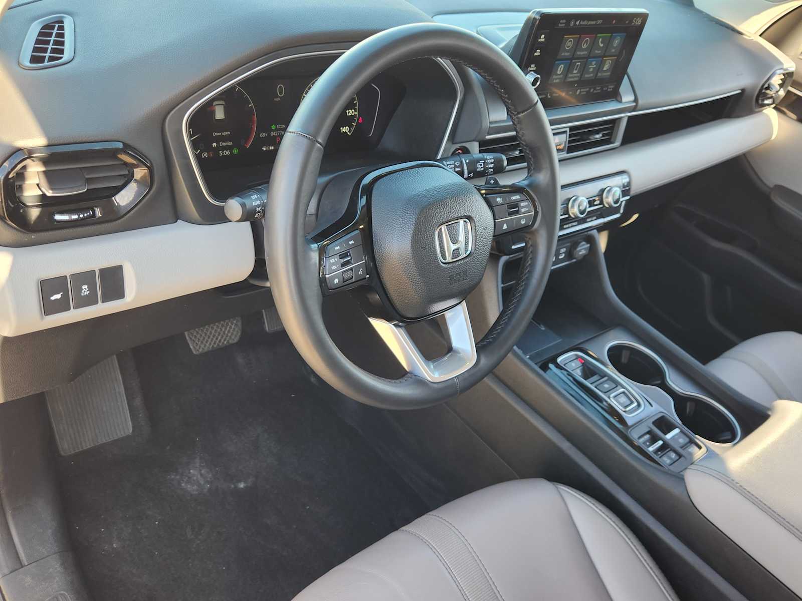 Thumbnail: 2024 Honda Pilot - 2