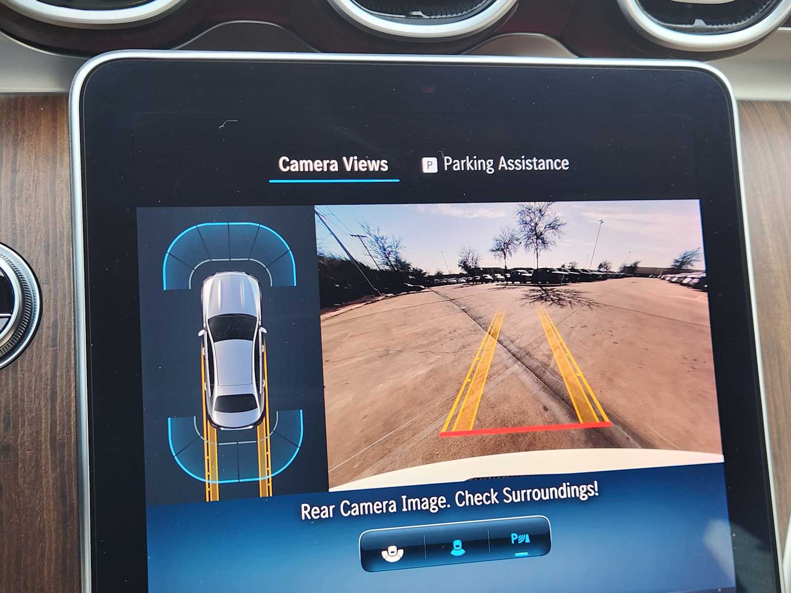 Thumbnail: 2024 Mercedes-Benz C-Class - 24