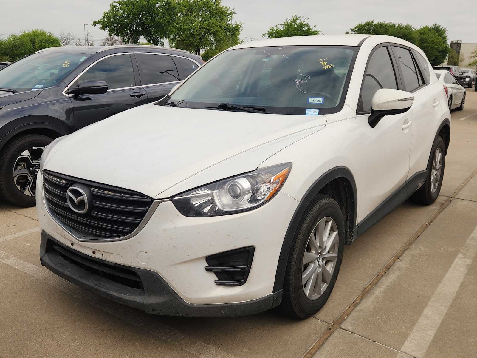 2016 Mazda CX-5 Sport -
                  Rockwall, TX