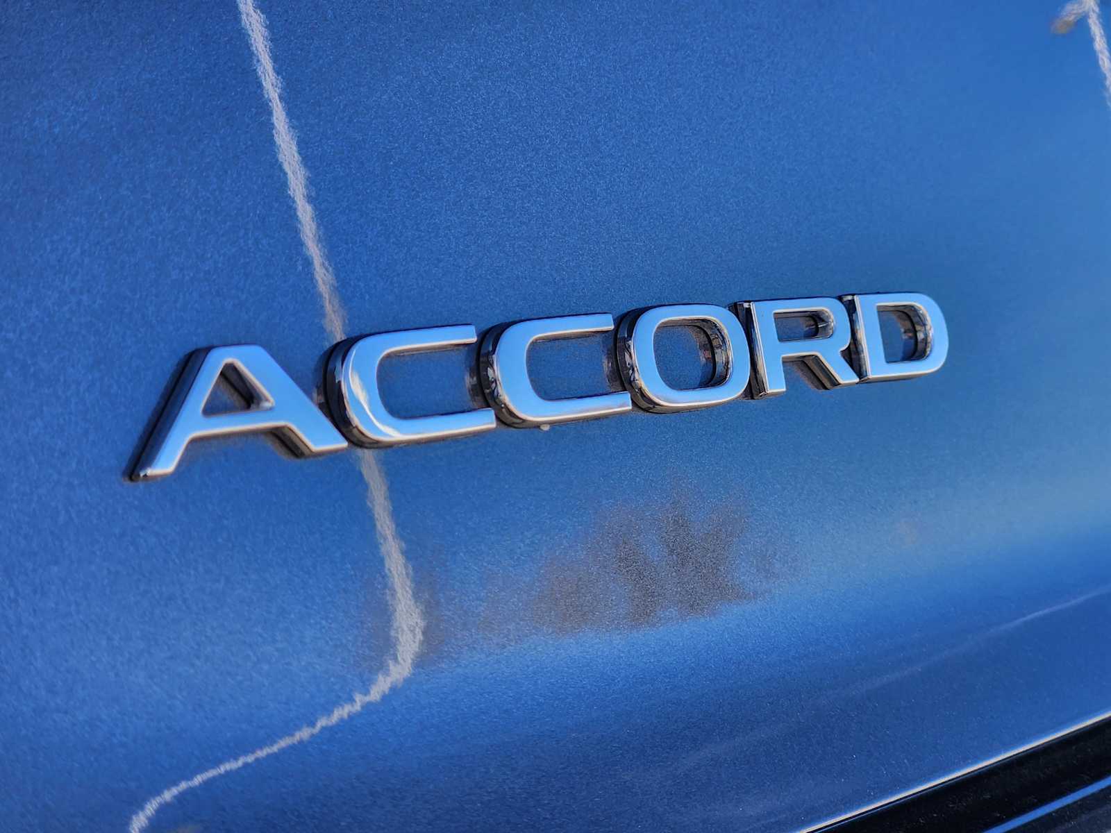 Thumbnail: 2025 Honda Accord - 7