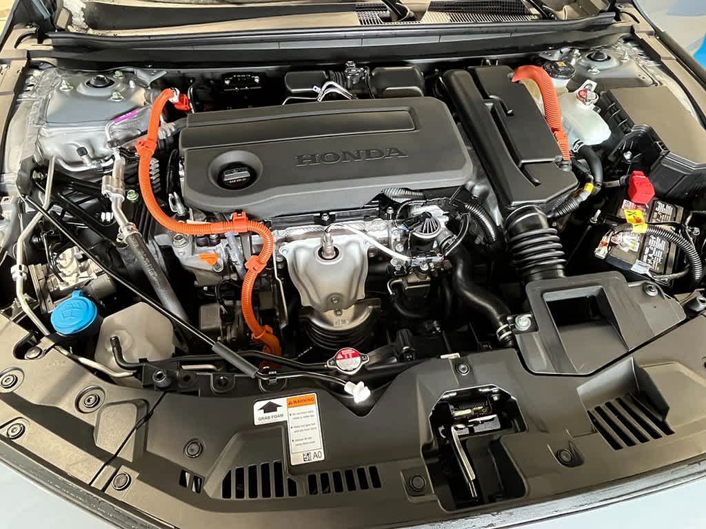 Thumbnail: 2026 Honda Accord - 12