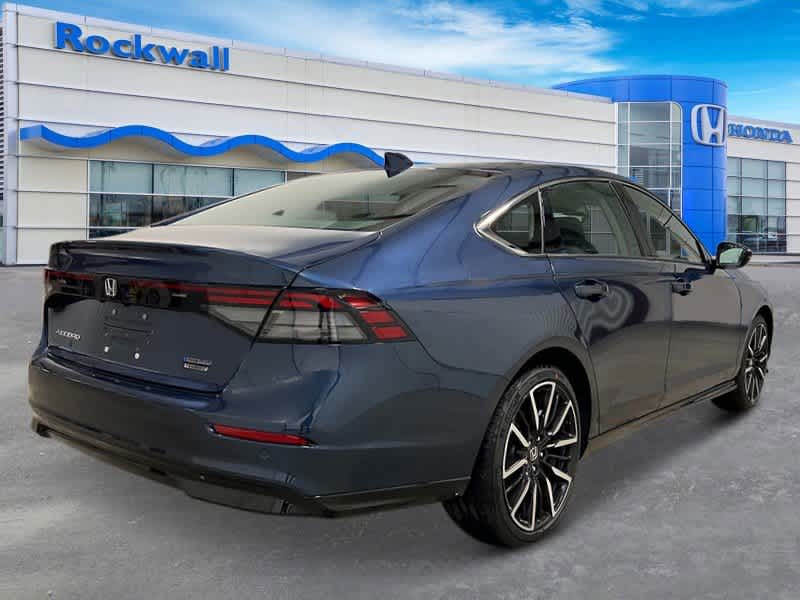 Thumbnail: 2025 Honda Accord - 7