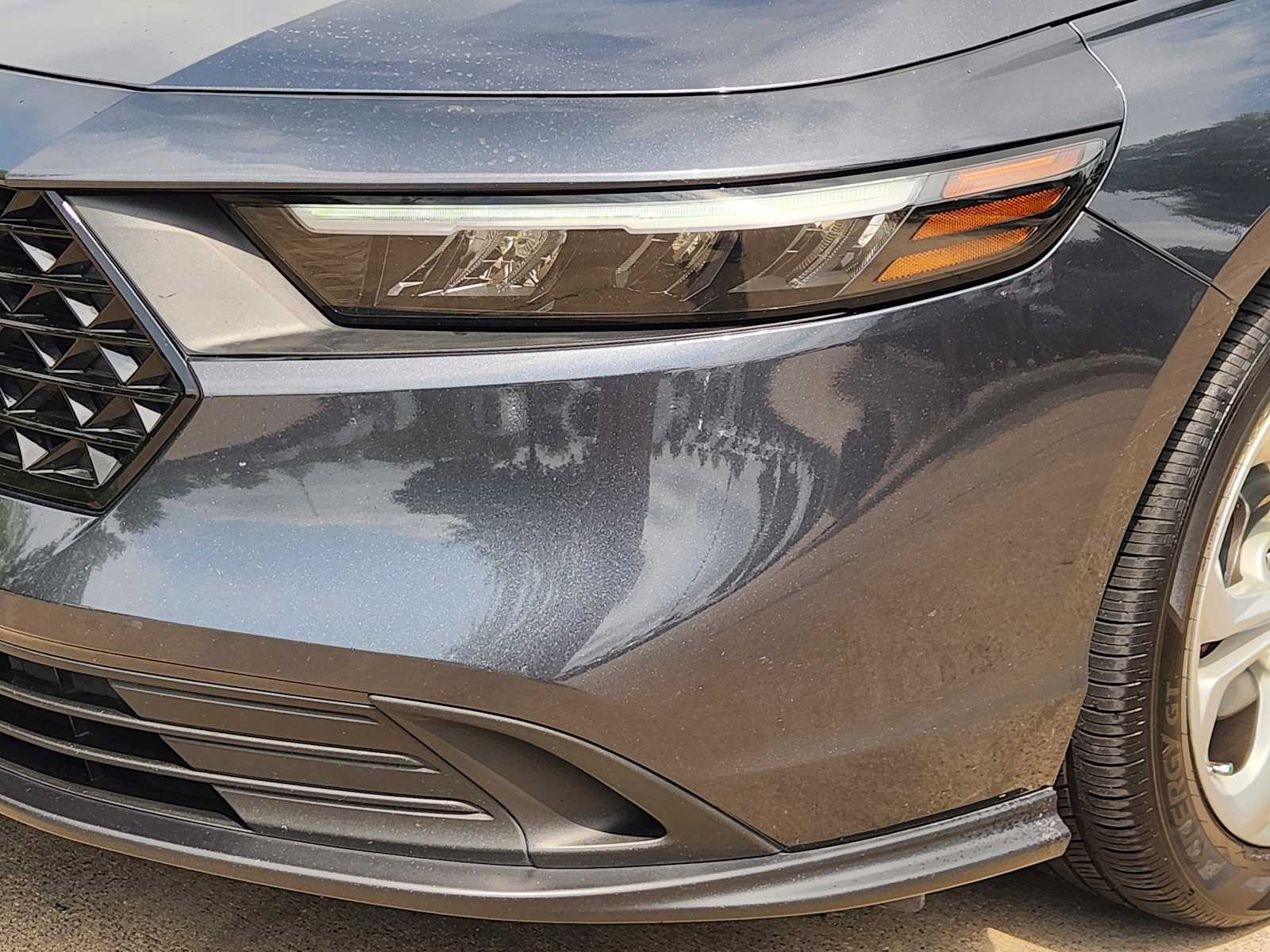 Thumbnail: 2023 Honda Accord - 23