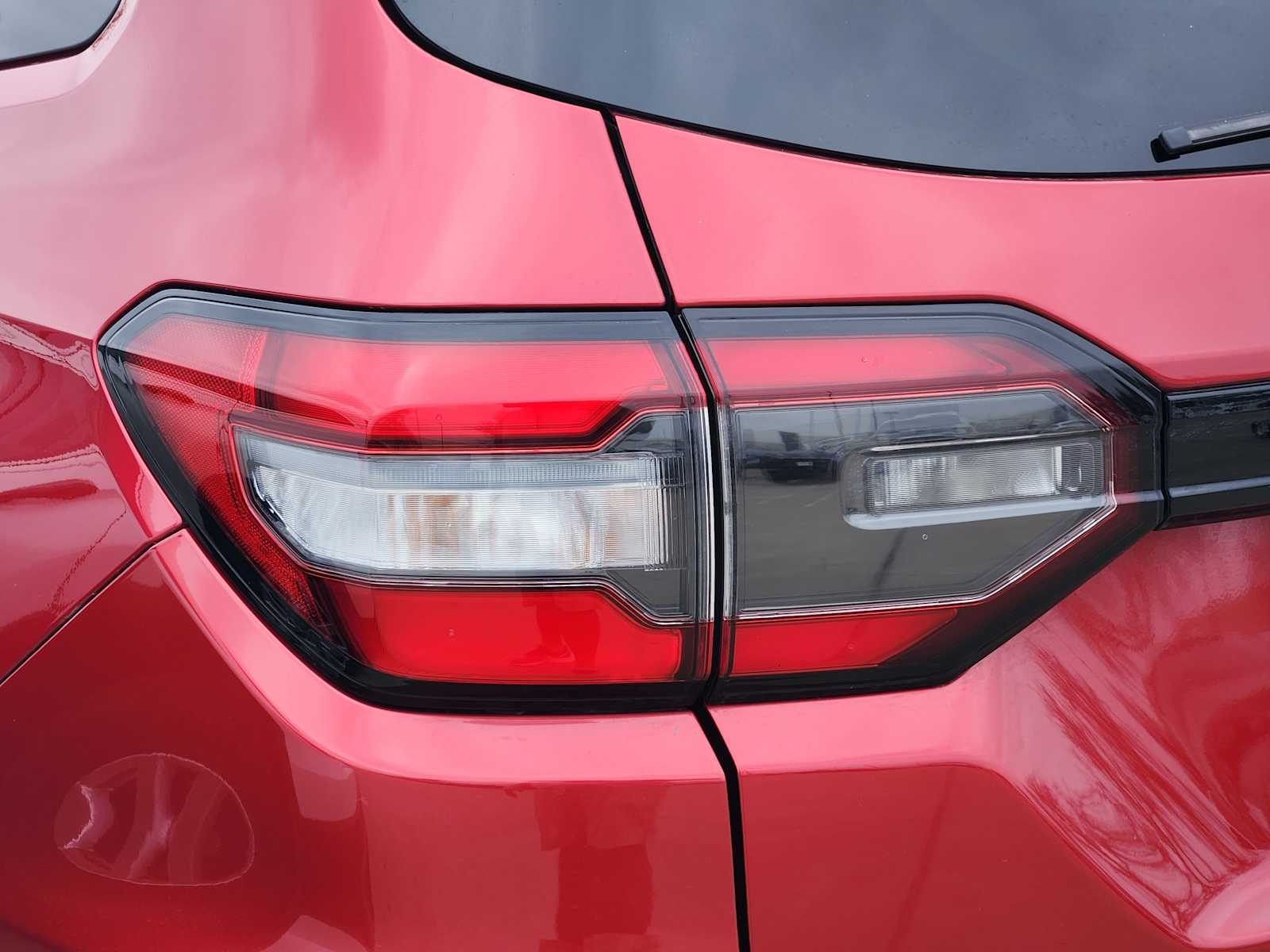 Thumbnail: 2023 Honda Pilot - 12