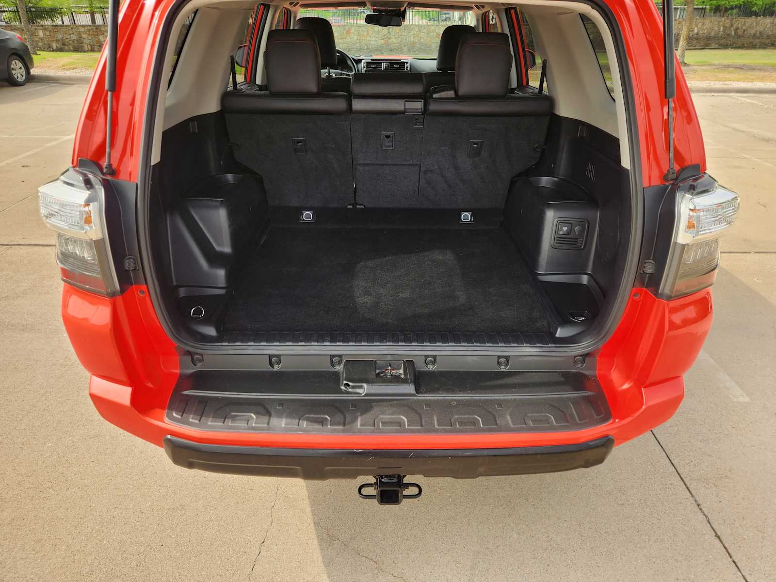 Thumbnail: 2023 Toyota 4Runner - 19
