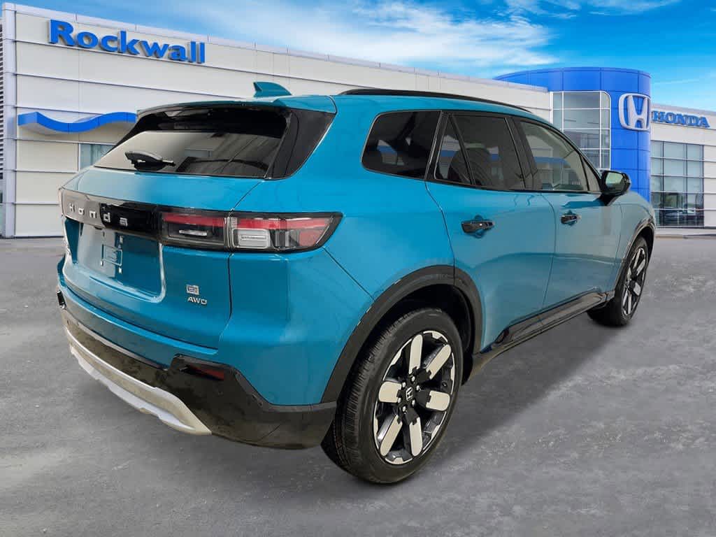 Thumbnail: 2025 Honda Prologue - 5