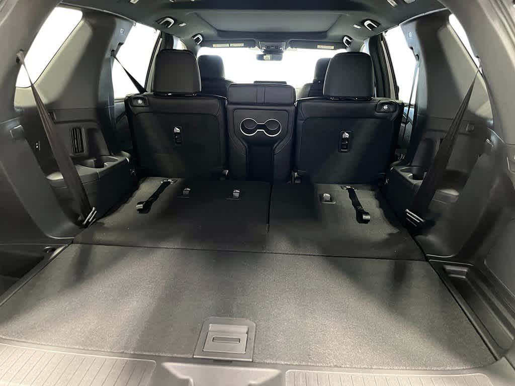 Thumbnail: 2026 Honda Pilot - 27