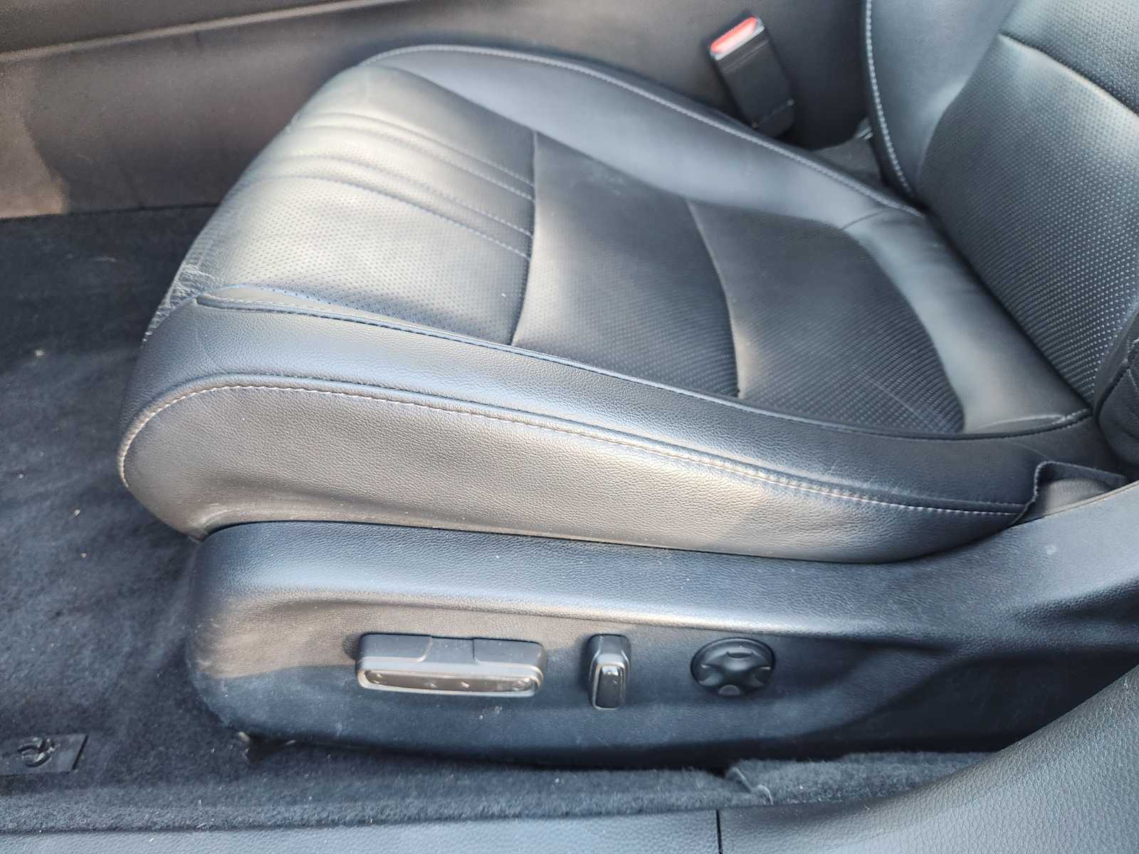 Thumbnail: 2022 Honda Accord - 30