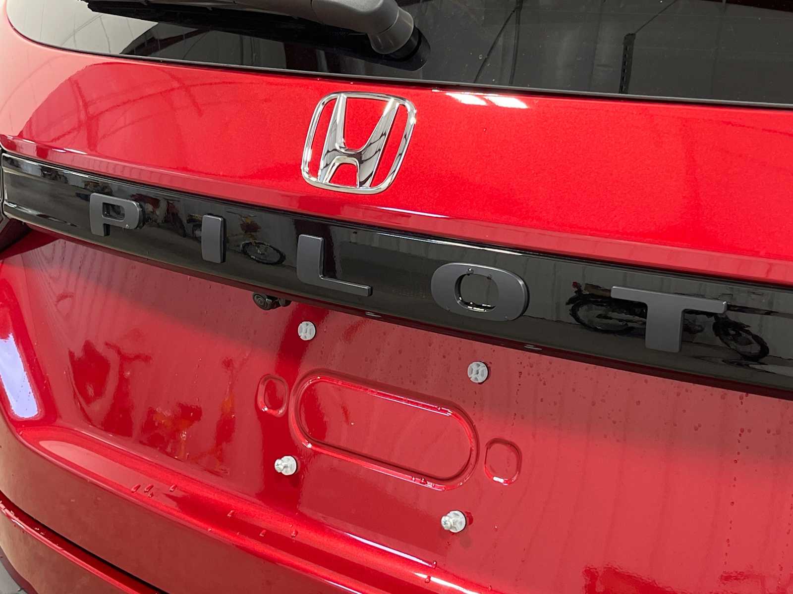 Thumbnail: 2025 Honda Pilot - 6