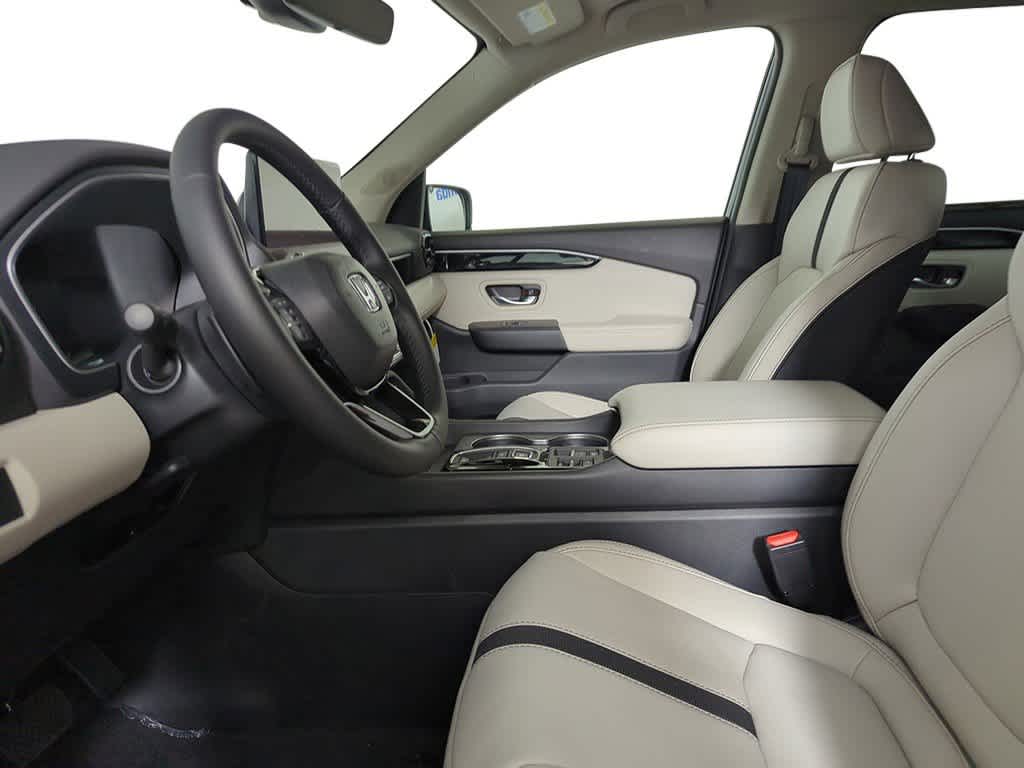 Thumbnail: 2026 Honda Pilot - 10