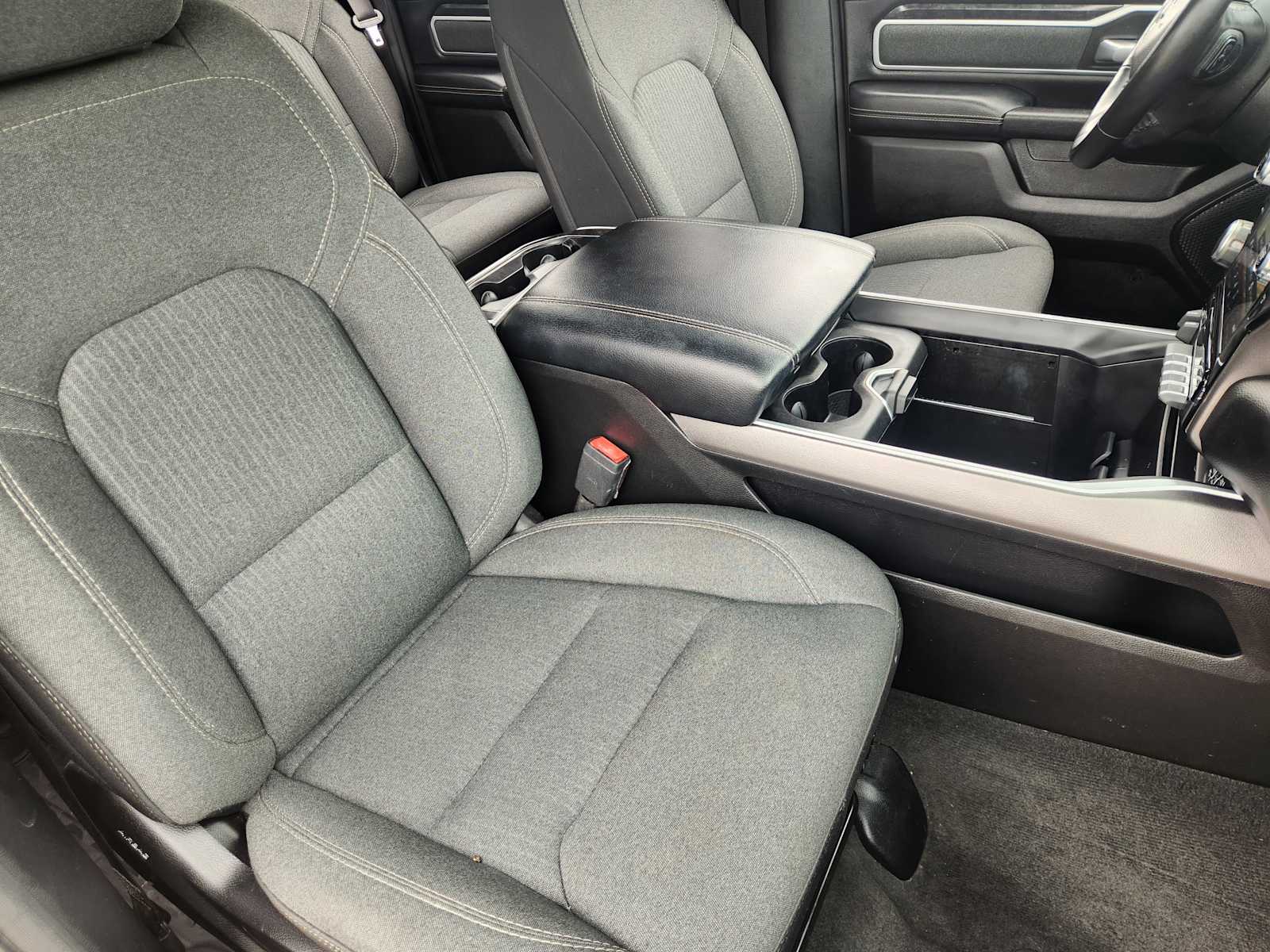 Thumbnail: 2020 RAM 1500 - 14