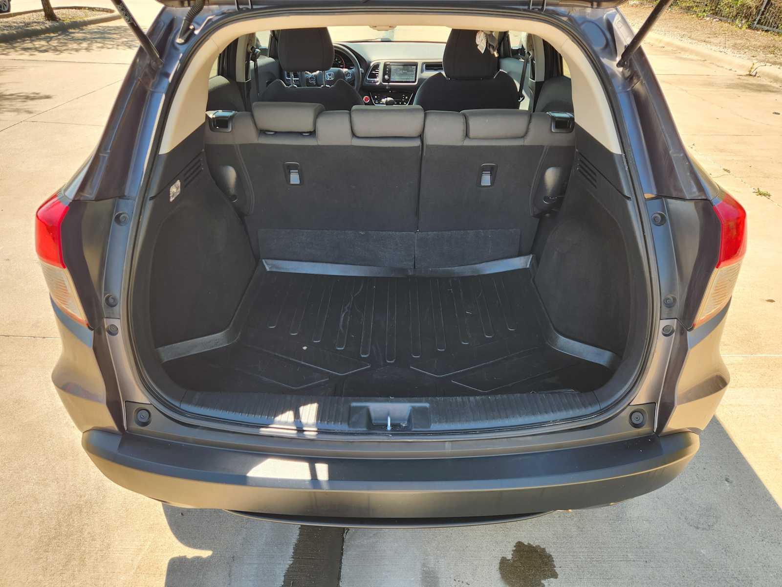 Thumbnail: 2021 Honda HR-V - 19