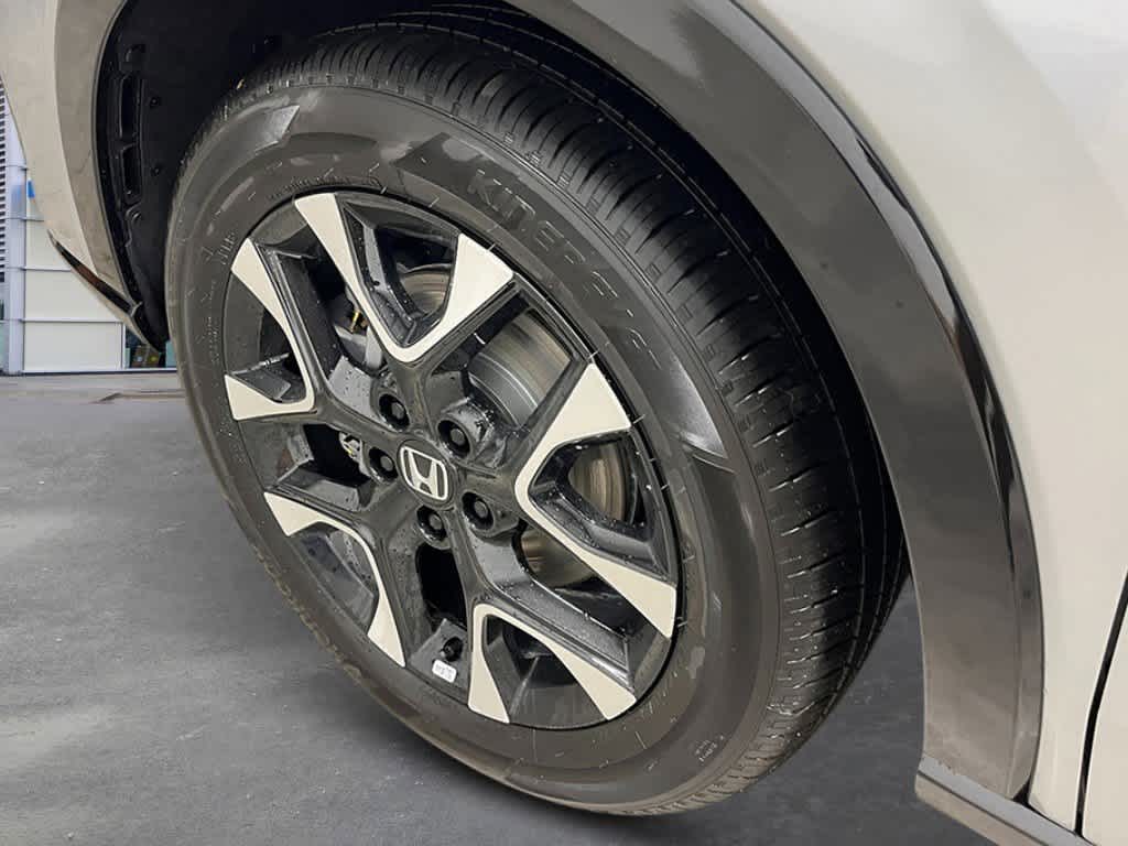 Thumbnail: 2027 Honda HR-V - 10
