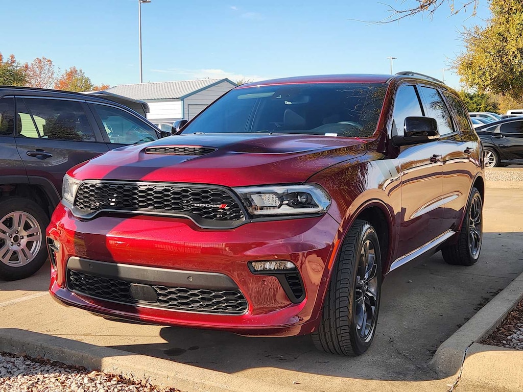 Used 2023 Dodge Durango R/T SUV