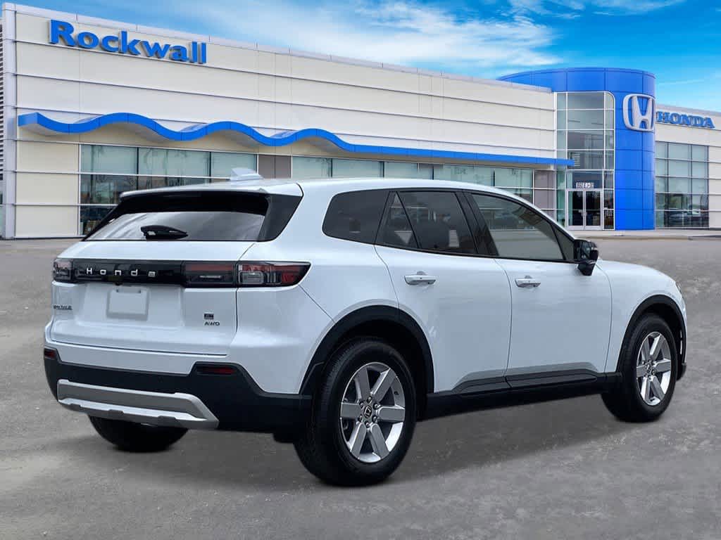 Thumbnail: 2026 Honda Prologue - 4