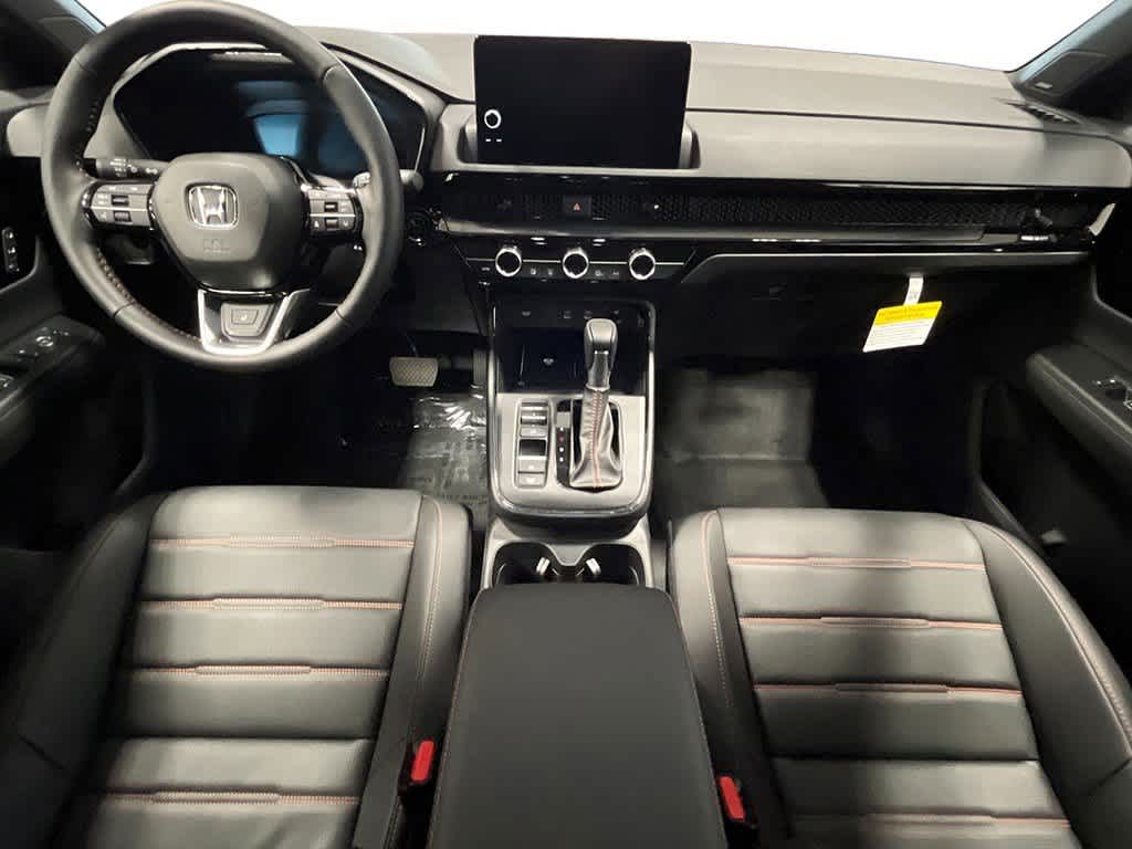 Thumbnail: 2026 Honda CR-V - 16