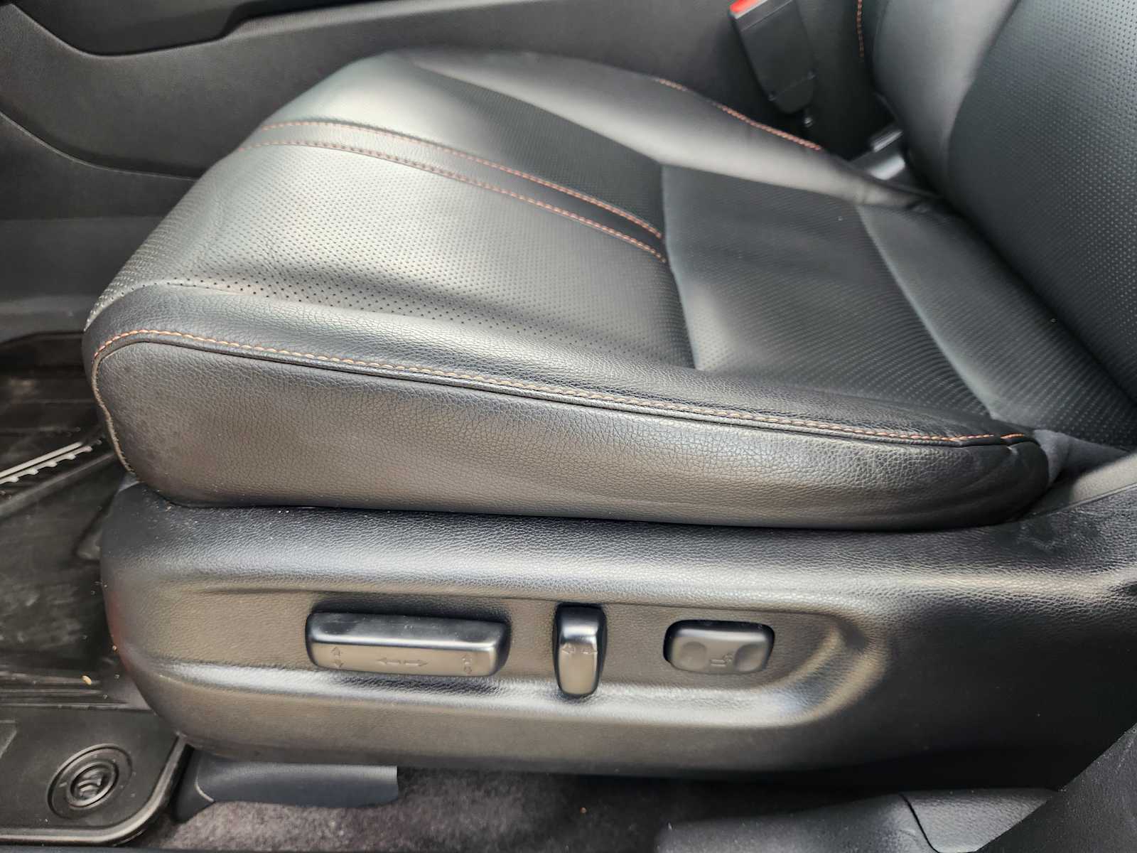 Thumbnail: 2025 Honda Ridgeline - 28