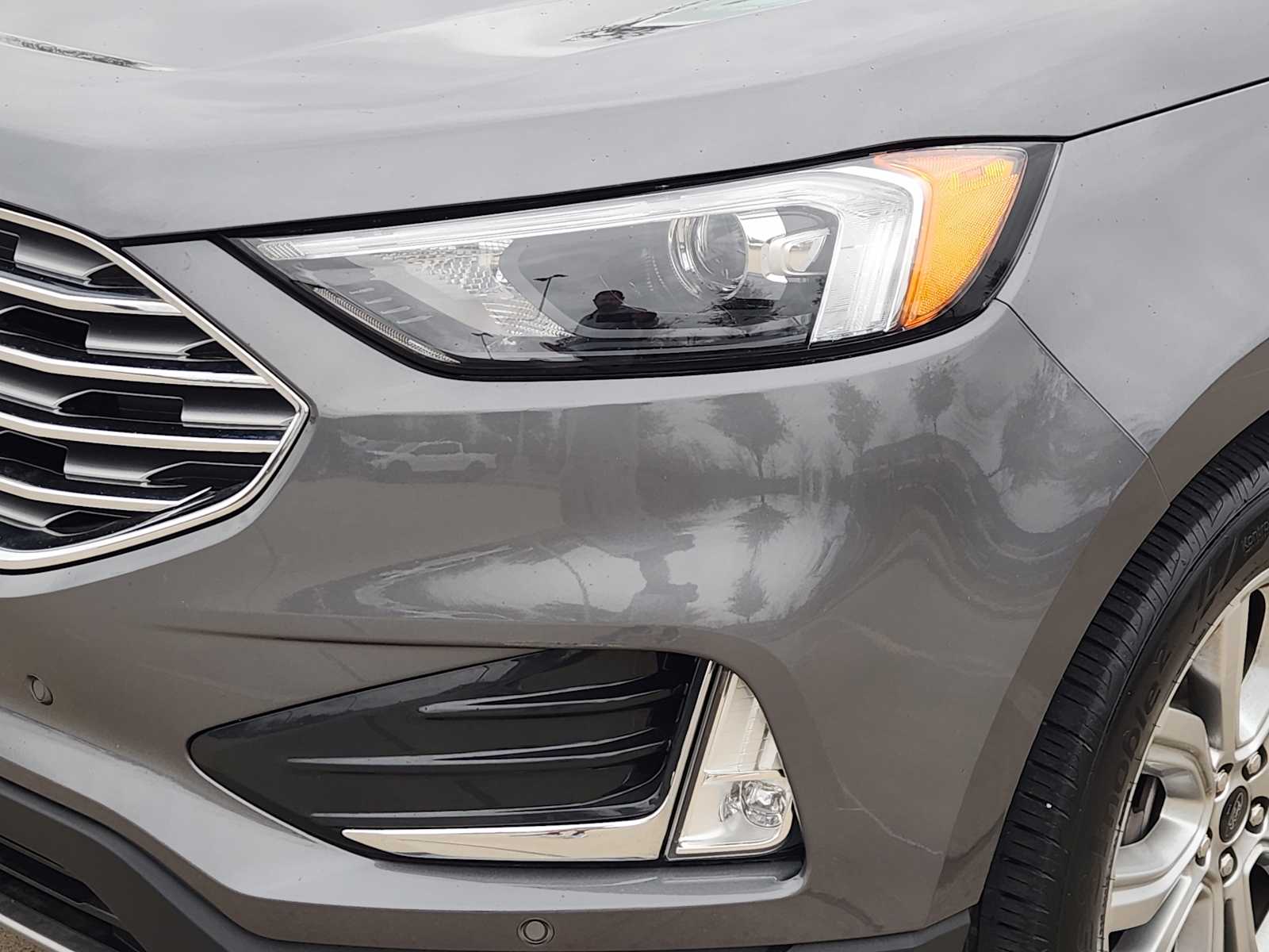 Thumbnail: 2024 Ford Edge - 23