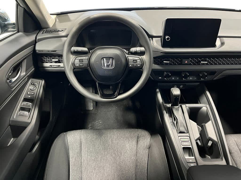 Thumbnail: 2026 Honda Accord - 16