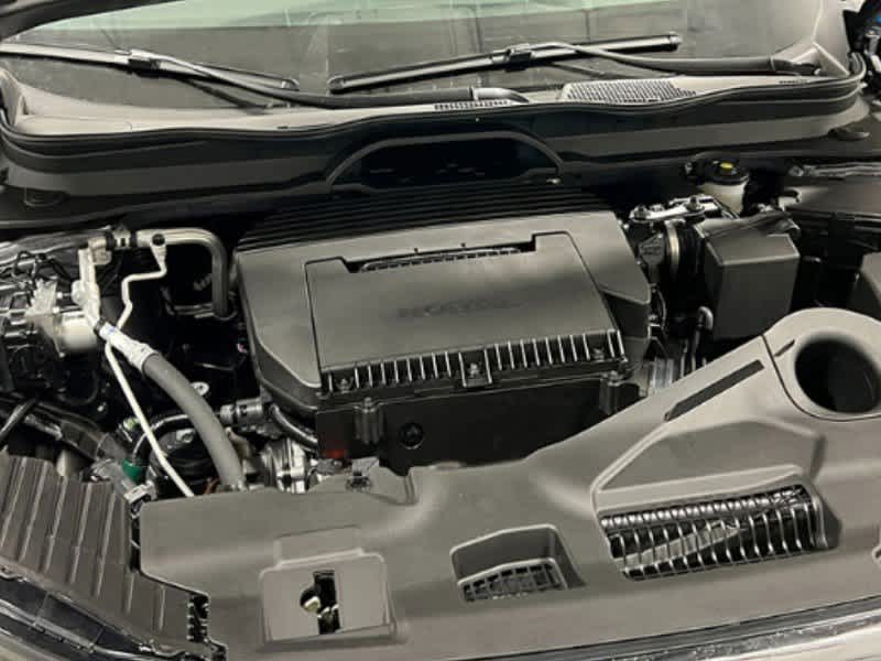 Thumbnail: 2025 Honda Pilot - 11