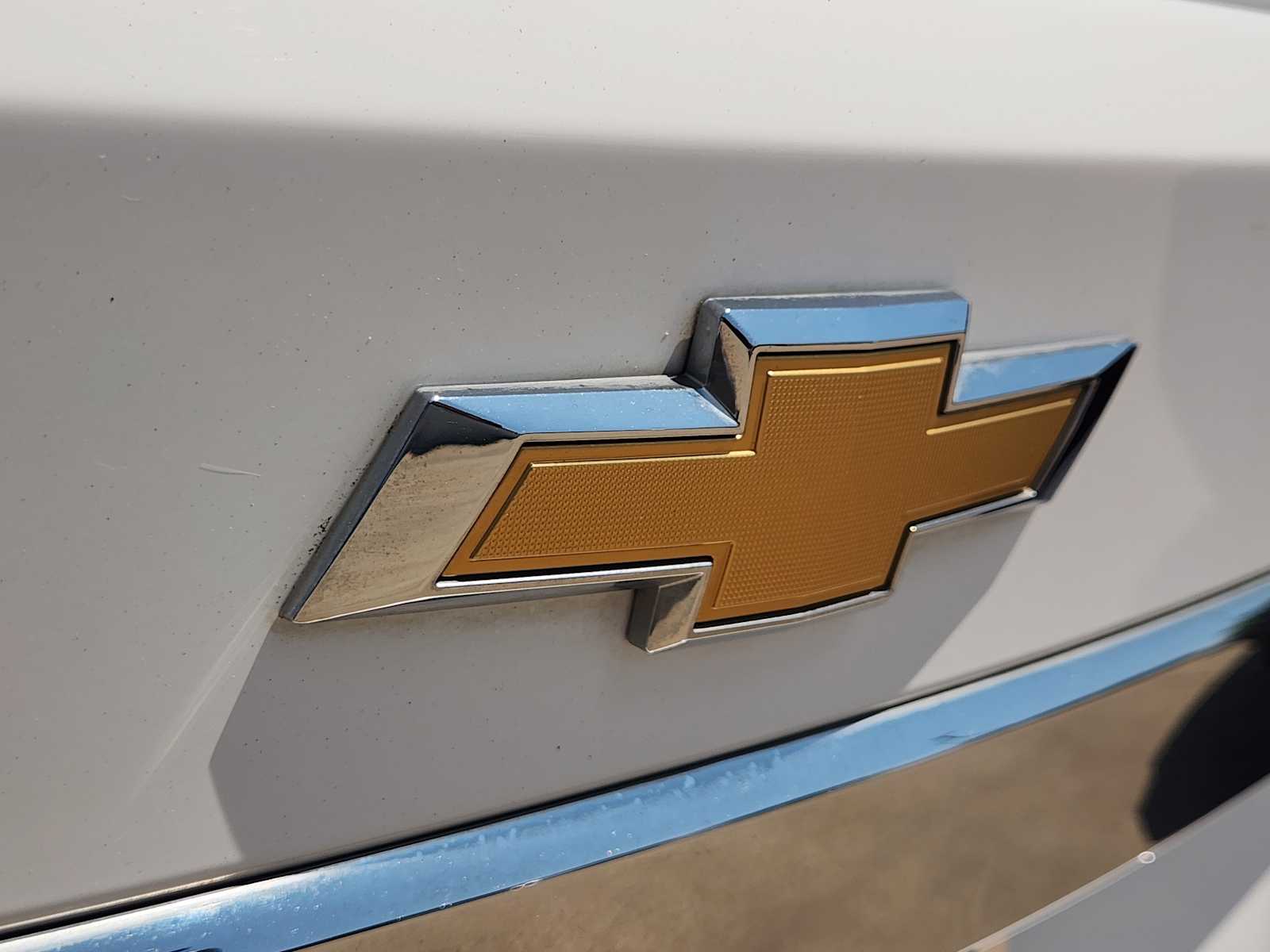 Thumbnail: 2016 Chevrolet Cruze - 8