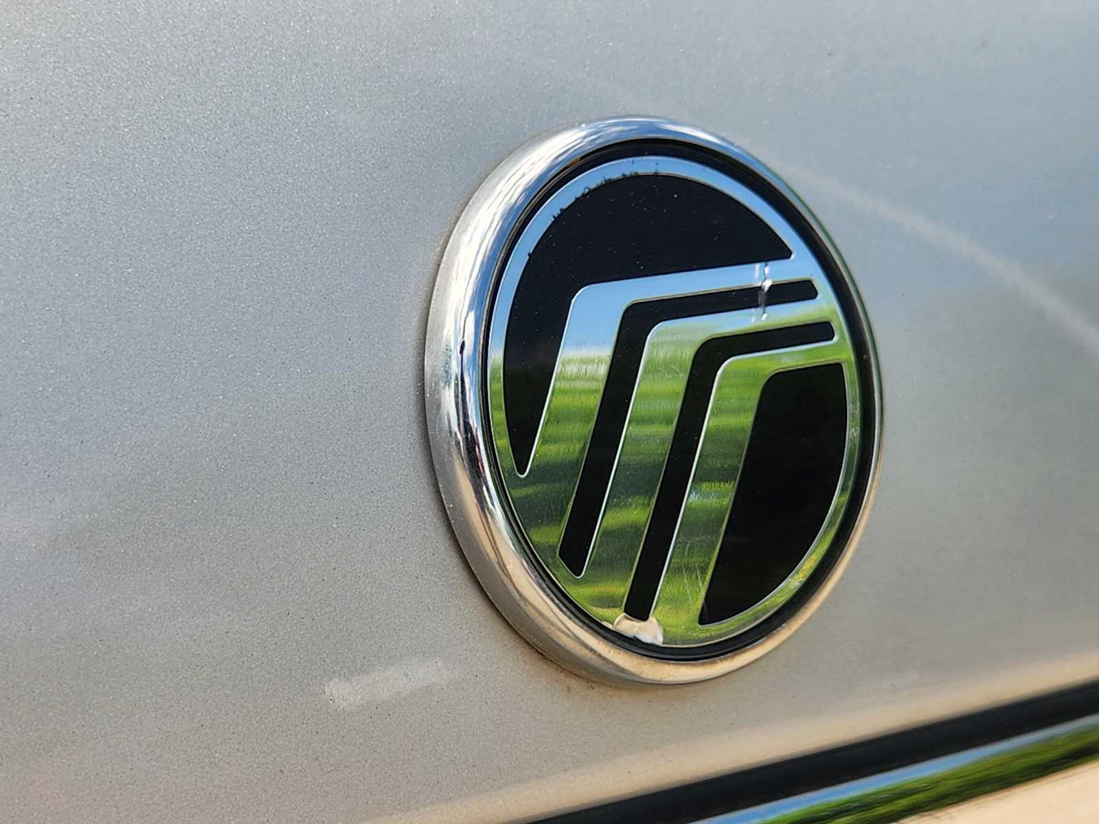 Thumbnail: 2000 Mercury Grand Marquis - 7