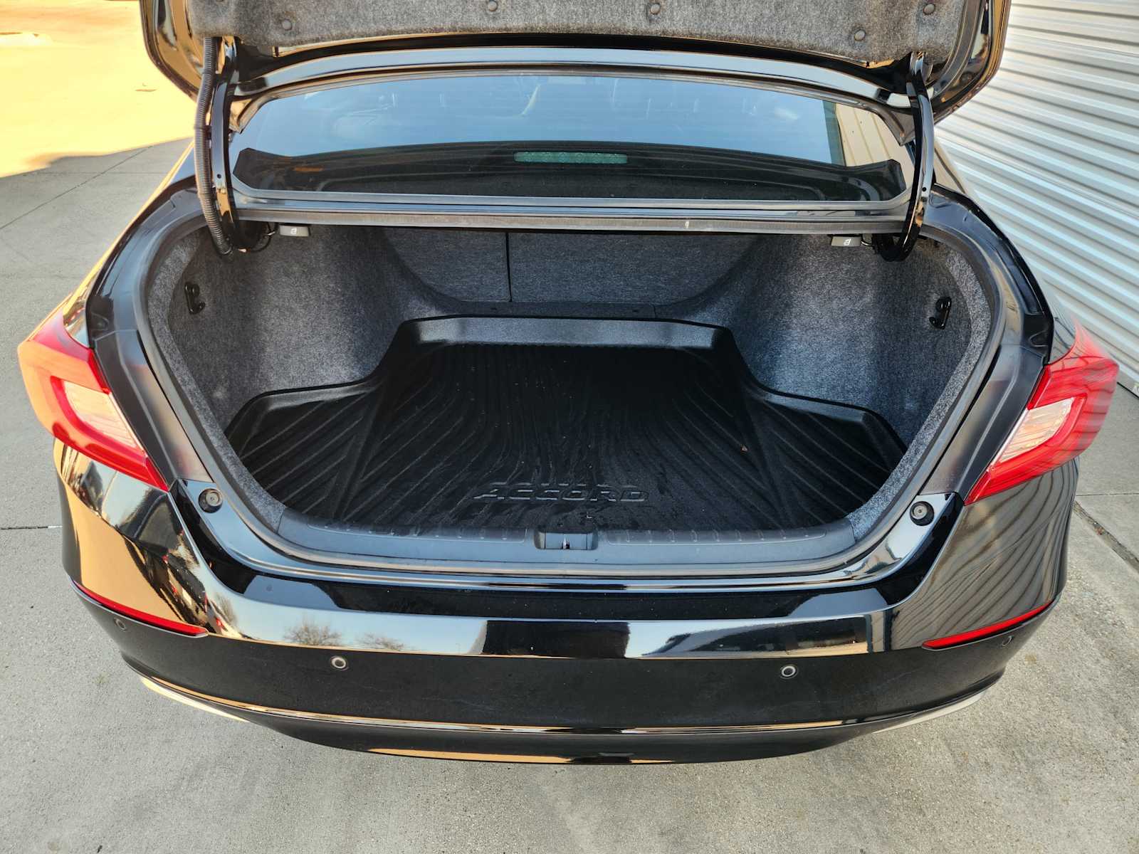 Thumbnail: 2022 Honda Accord - 19