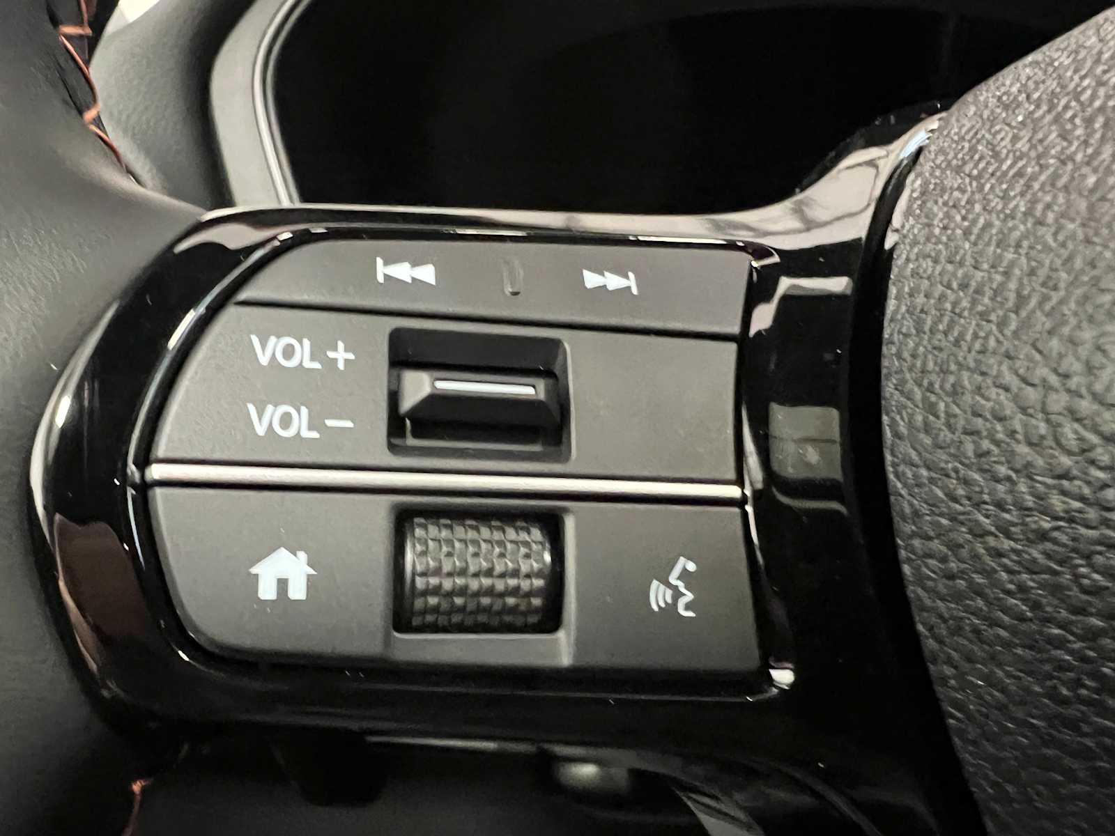 2025 Honda Pilot TrailSport 17