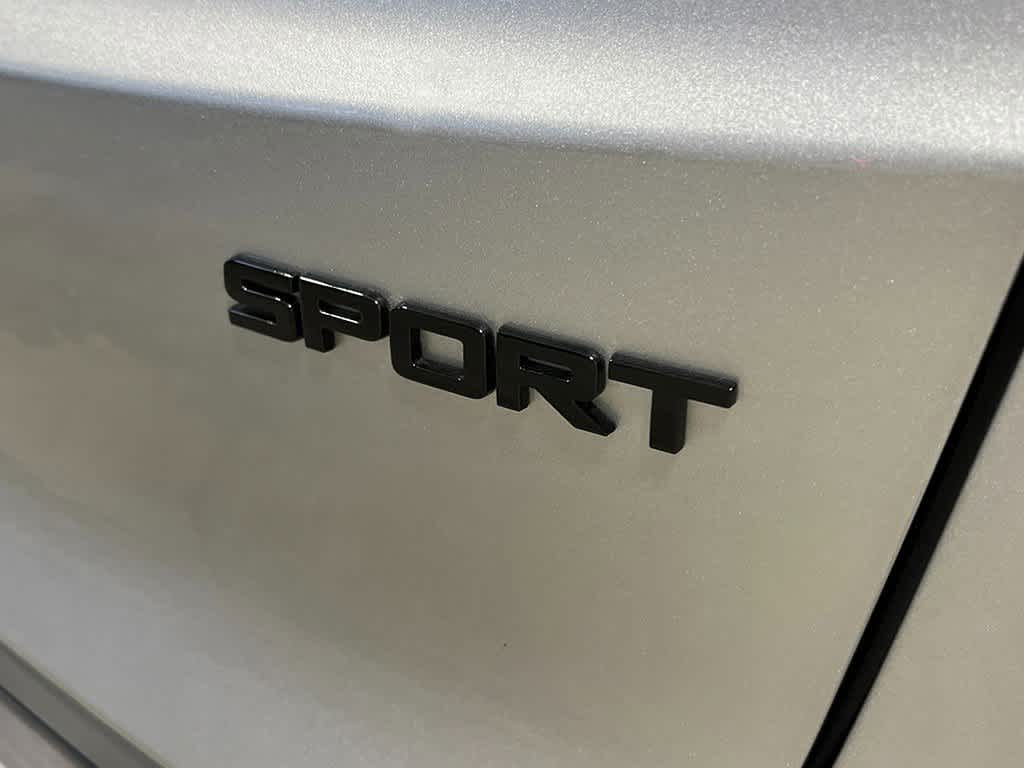 Thumbnail: 2026 Honda CR-V - 7