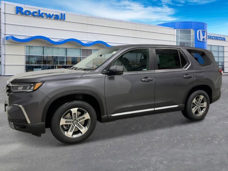 Thumbnail: 2025 Honda Pilot - 2