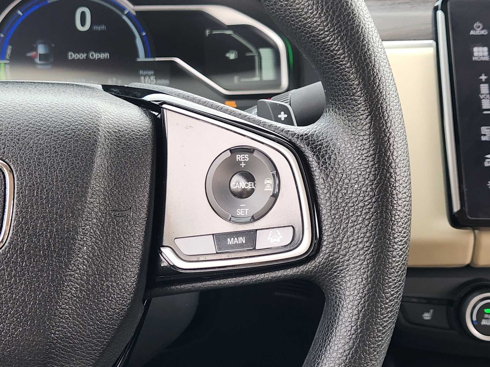 Thumbnail: 2019 Honda Clarity - 32