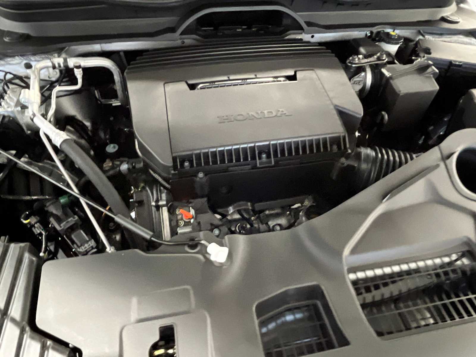 Thumbnail: 2025 Honda Pilot - 12