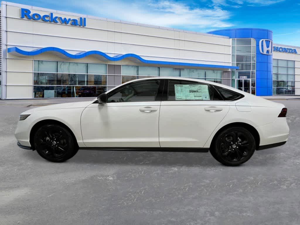 Thumbnail: 2025 Honda Accord - 2