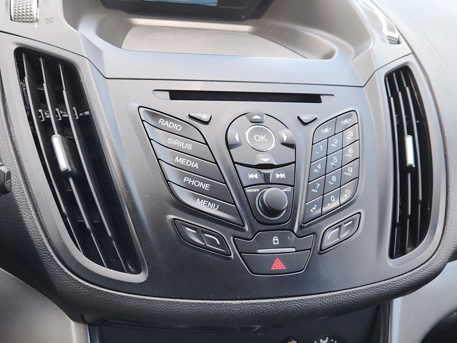 Thumbnail: 2015 Ford Escape - 26