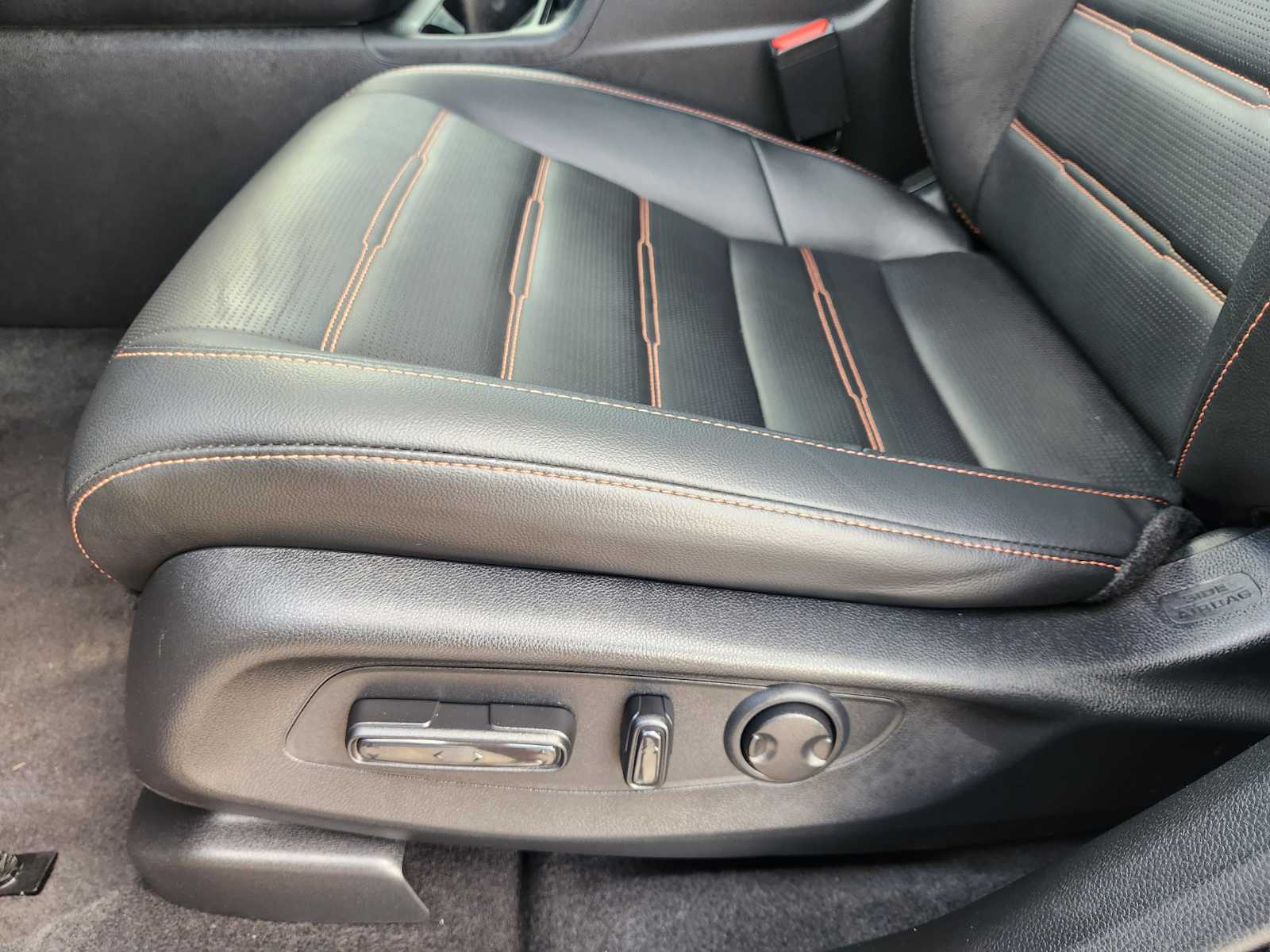 Thumbnail: 2024 Honda CR-V - 30