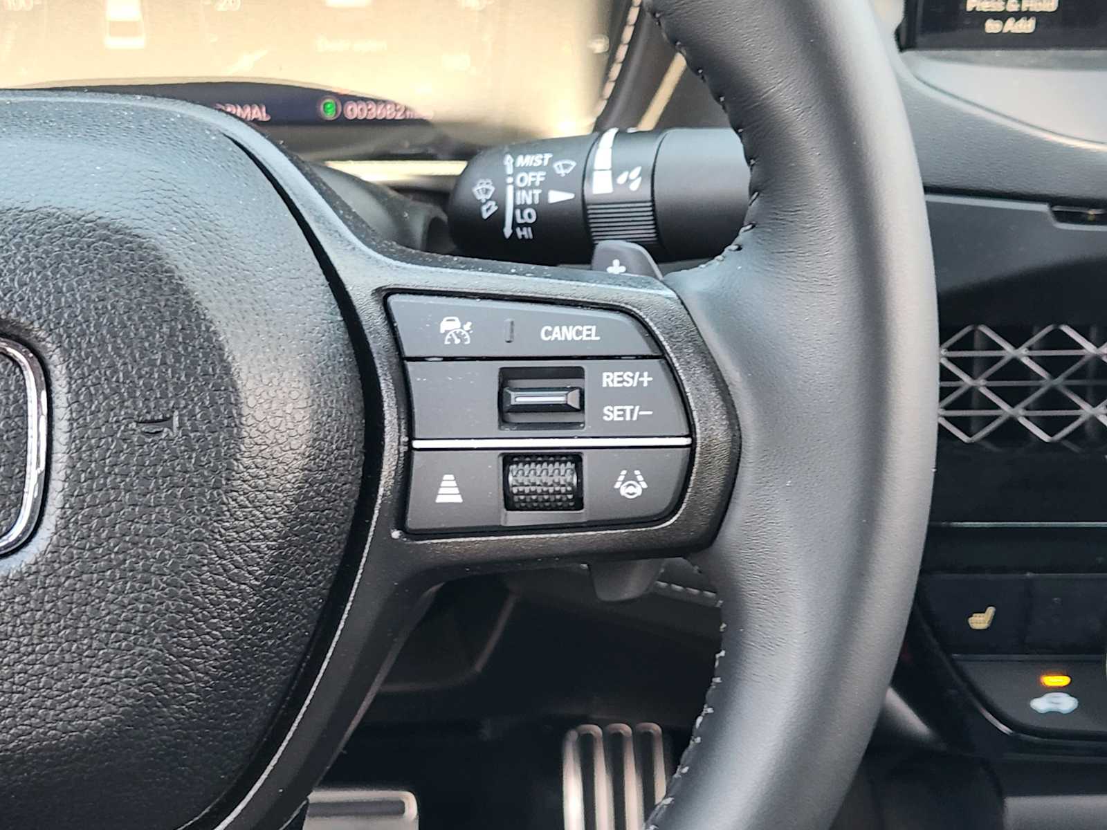 Thumbnail: 2025 Honda Accord - 33