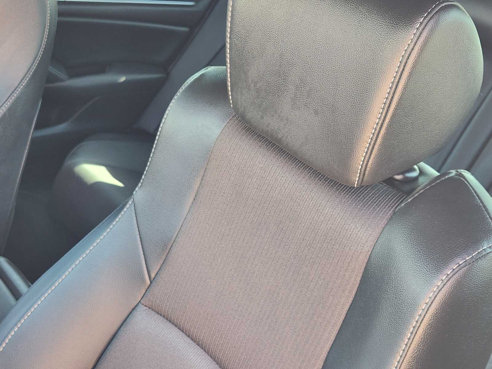 Thumbnail: 2021 Honda Accord - 24