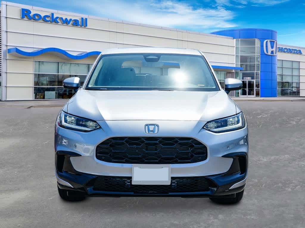 Thumbnail: 2026 Honda HR-V - 6