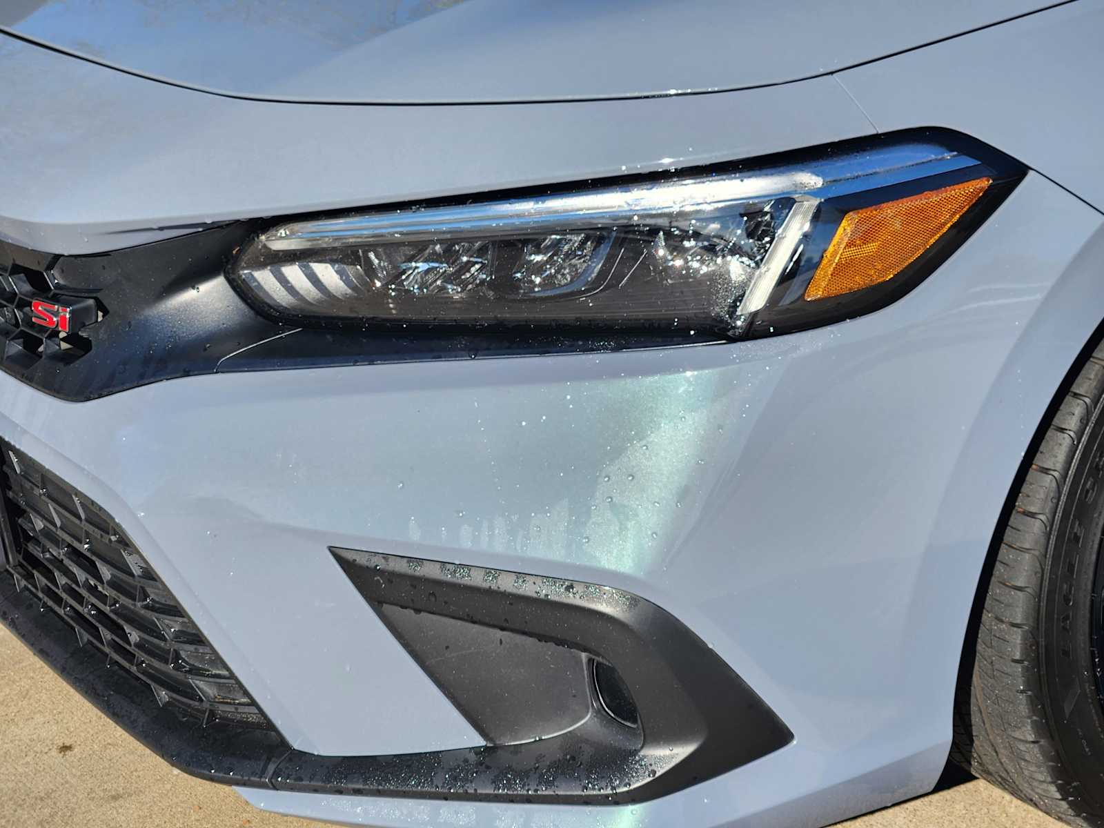 Thumbnail: 2024 Honda Civic - 23