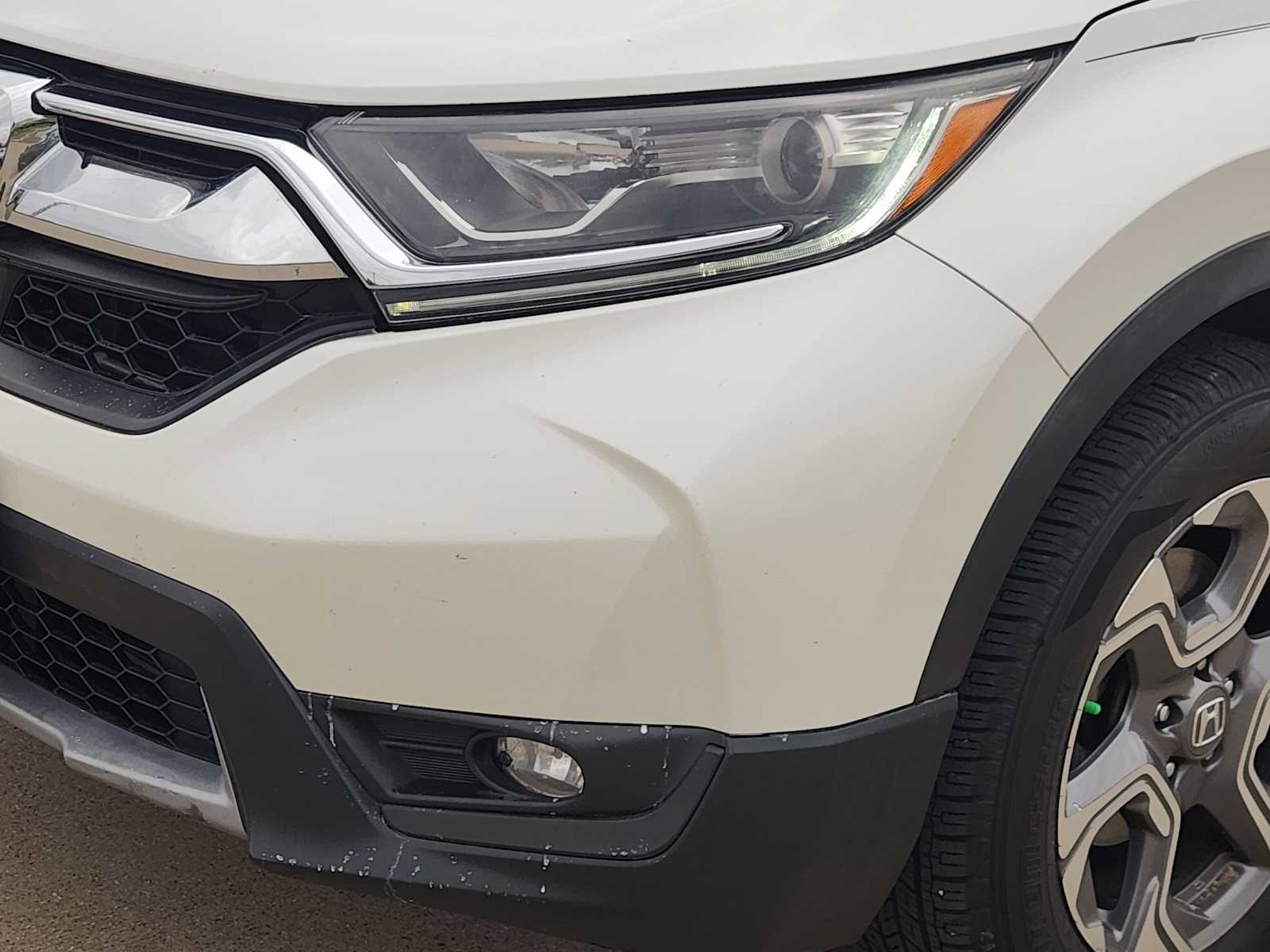 Thumbnail: 2018 Honda CR-V - 23