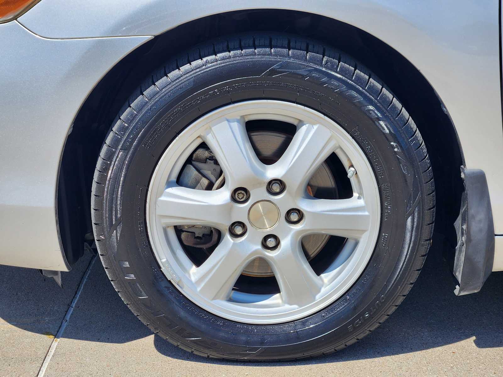 Thumbnail: 2008 Toyota Camry - 22