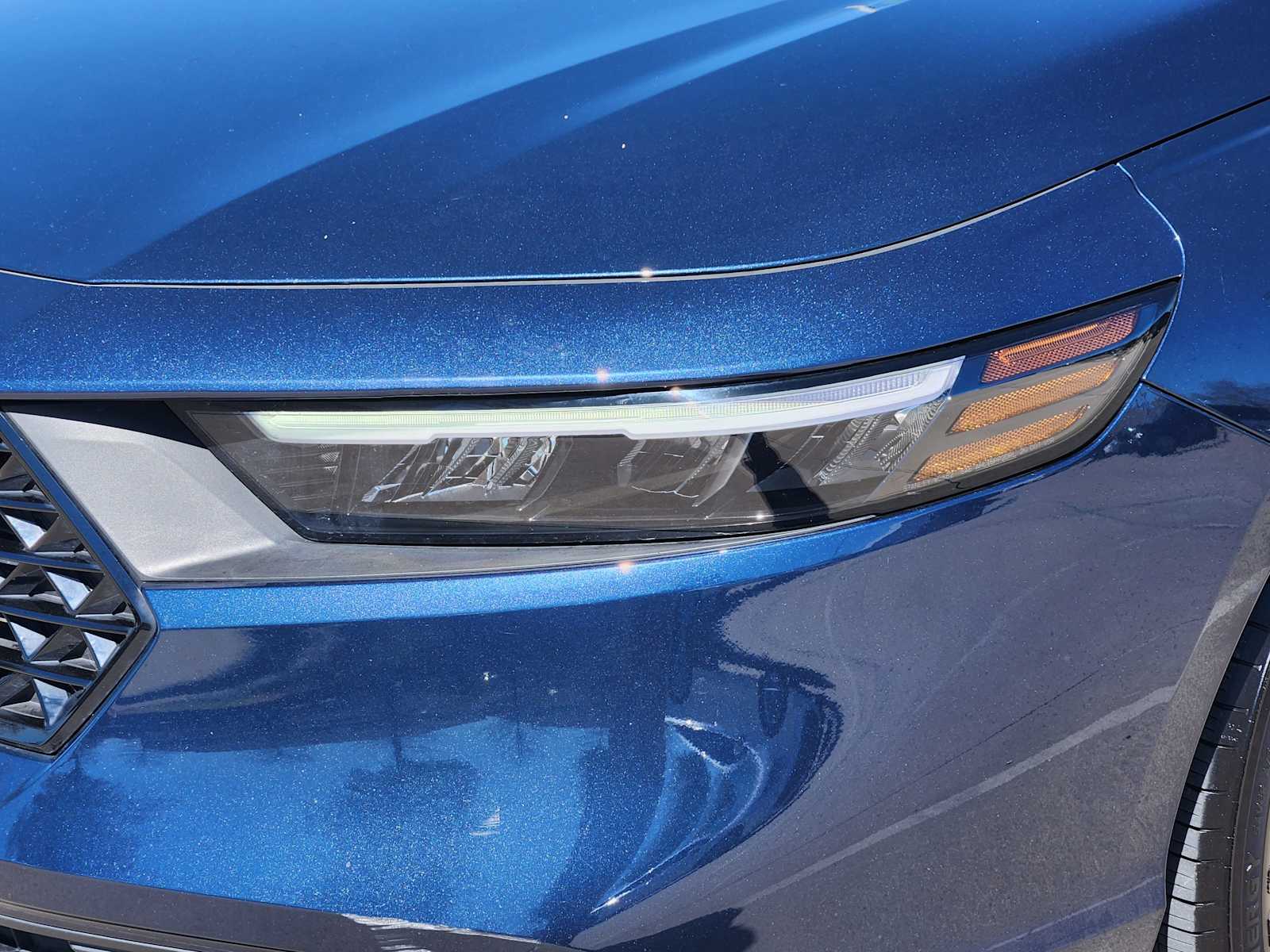 Thumbnail: 2024 Honda Accord - 23